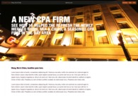 A great web design by Freelance - Graphics & Web, San Francisco, CA: 