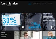 A great web design by Gnizak UX and Web Design, San Francisco, CA: 