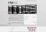 A great web design by GOCIT, Badajoz, Spain: 