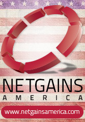 A great web design by NetgainsAmerica.com, New York, NY: 