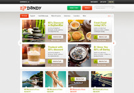 A great web design by Translucent Developments, Phoenix, AZ: 