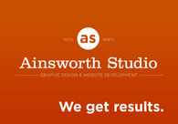 A great web design by Ainsworth Studio, Tacoma, WA: 