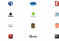 A great web design by ZapSocial, Brades, Montserrat: 