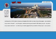 A great web design by us1, Alajuela, Costa Rica: 