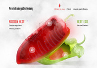 A great web design by Konstantin Timukov, Belgorod, Russia: 