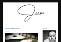 A great web design by jlaeser, Madison, WI: 