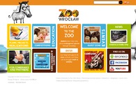 A great web design by LookNet, London, United Kingdom: 