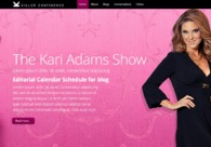 A great web design by Mass Distribution Media, New York, NY: 