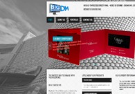 A great web design by Tree Frog International, Birmingham, United Kingdom: 