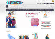 A great web design by BabelFish Designs, Poznan, Poland: 