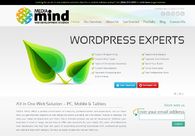 A great web design by Media Mind Studios, Jacksonville, FL: 