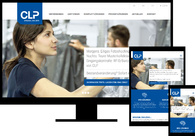 A great web design by Brightside, Worldwide, Estonia: Responsive Website, Marketing Website
, Technology
, Other