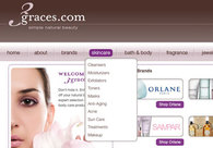 A great web design by Rutter Interactive, New York, NY: 