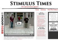 A great web design by FLX creative, Rochester, NY: 