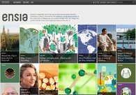 A great web design by smashLAB, Vancouver, Canada: 