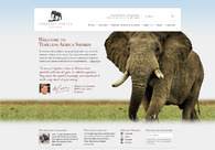 A great web design by Designspace, Cape Town, South Africa: 