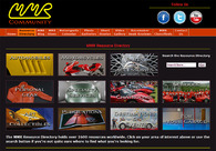 A great web design by Following Sea, Boston, MA: 