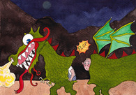 A great web design by Polina Zinoviev, Brest Brittany, France: 