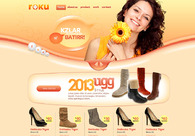 A great web design by 1RENK, Istanbul, Turkey: 