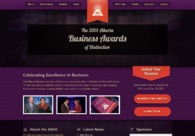 A great web design by Thinkmojo, Edmonton, Canada: 