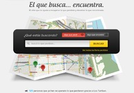 A great web design by Indicius, Buenos Aires, Argentina: Website, Web Application
, Internet
, Ruby on Rails
