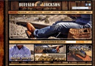 A great web design by Woolley Design Inc., Portland, OR: 