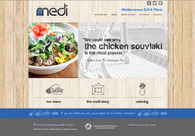 A great web design by Snoack Studios, Salmon, ID: 