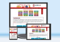 A great web design by Navjinder.com, Toronto, Canada: 