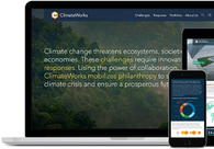 A great web design by Constructive, New York, NY: Website, Marketing Website
, Non Profit
, Wordpress
