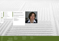 A great web design by LRRM, Karlsruhe, Germany: 