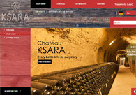 A great web design by Naxaf | Webdesign Berlin, Berlin, Germany: 