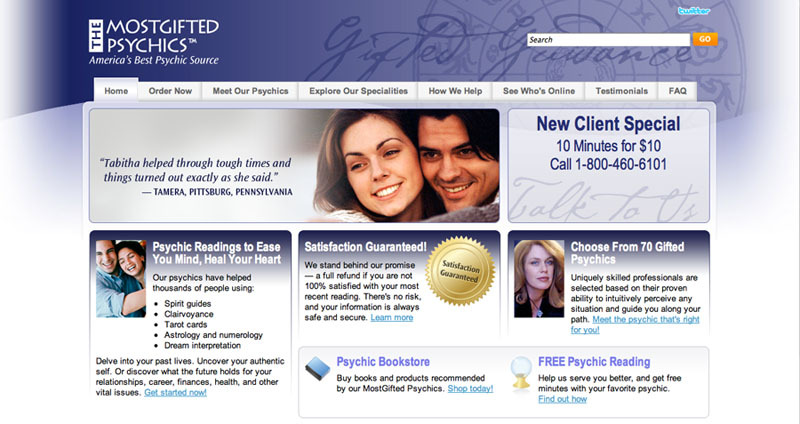 A great web design by Helpwest.com, Seattle, WA: 