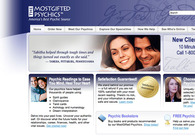 A great web design by Helpwest.com, Seattle, WA: 