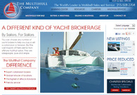 A great web design by EarthSky Studios, Inc., Philadelphia, PA: 