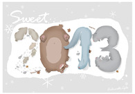 A great web design by Mademoiselle Lychee, Paris, France: 