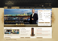 A great web design by Hernan Pereyra - Freelance Web Designer, Cordoba, Argentina: 