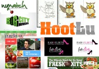 A great web design by Trino Web Solutions, Toronto, Canada: 