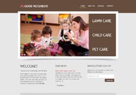 A great web design by CS Media Labs, Washington DC, DC: 