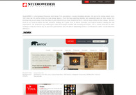 A great web design by StudioWEBER, Brasov, Romania: 