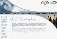 A great web design by BeauCreations Web Design, Atlanta, GA: 