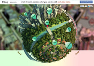 A great web design by Magic + Logic, Los Angeles, CA: 