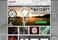 A great web design by Groove Commerce, Washington DC, DC: 