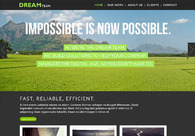 A great web design by Orange Arrow, Ann Arbor, MI: 