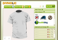 A great web design by Rappsody Studios, Orlando, FL: 