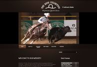 A great web design by Think Shovels, Toronto, Canada: 