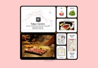 A great web design by Red Queen Software, Inc., Portland, OR: 