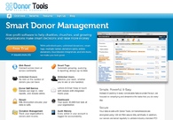 A great web design by The Small Idea Company, Austin, TX: 