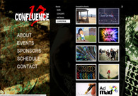 A great web design by Hestabit Technologies Pvt ltd, New Delhi, India: 