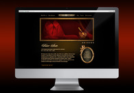 A great web design by Agentur Ferrás, Vienna, Austria: 