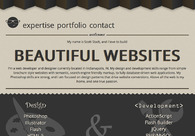 A great web design by Scott Stadt Web Design & Development, Indianapolis, IN: 